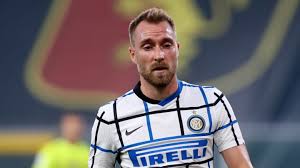 Christian eriksen collapsed on the pitch during denmark's euro 2020 match with finland. Christian Eriksen What S Going On Buddy