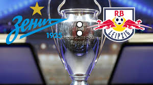 Krychowiak adds both quality and skill to krasnodar. Zenit St Petersburg Rb Leipzig Im Ticker Hochverdienter Sieg Gegen Zenit Rb Auf Achtelfinal Kurs Fussball