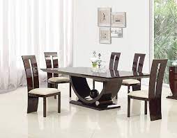 Keep everything organized with our dining room storage options, including buffets, sideboards, and credenzas—and top off good times with one of our gorgeous bar cabinets. Contemporary Dining Room Sets For 8 Off 50