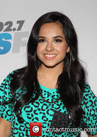 Rebbeca marie gomez (born march 2, 1997), better known by her stage name becky g, is an american singer, songw. Becky G Becky G Official Wiki Fandom