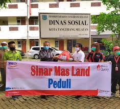 Kutub selatan atau antartika adalah wilayah yang sangat jarang dikunjungi oleh manusia. Sinar Mas Land Salurkan Bantuan Untuk Warga Terdampak Covid 19