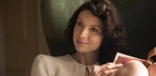 TBT: The 6 Qualities of Outlander's Claire That Make Her One of the Best  Fictional Heroines