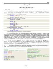 În c++ a fost introdus transferul parametrilor prin referinţă, ceea ce simplifică în mod considerabil scrierea. Poo Curs 1 2015 Programare Orientat Obiect Bibliografie Liviu Negrescu Limbajele C Si C Pentru Nceptori Volumul Ii Limbajul C Editura Albastr Course Hero