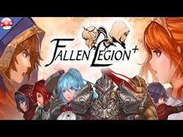 Flames of rebellion is a mess and flawed on a technical level. Steam Community Fallen Legion Rise To Glory