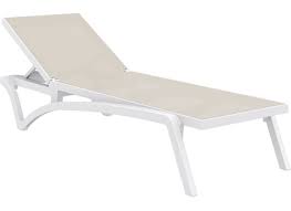 Large gamme et en stock chez. Soldes Chaise Longue De Jardin Pas Cher Miliboo