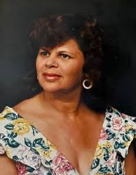 Helga Nieter Obituary (2024)