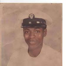 William Maurice O'Neal