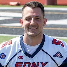 Bravest Football Team