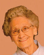 Jeanette Trahan Breaux