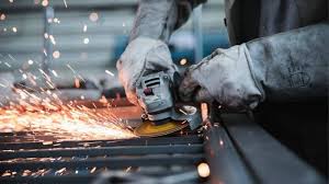 Different Types of Grinding Machines - EXTOL