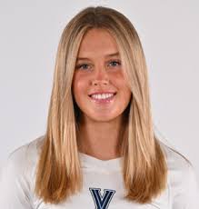 VILLANOVA VOLLEYBALL GAME NOTES