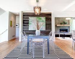 Home designing blog magazine covering architecture, cool products! A Wood Accent Wall Adds Texture Warmth Style And Interest To A Room