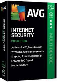 Download avg antivirus 2020 full version with activation key till 2022. Amazon Com Avg Technologies Avg Internet Security 2020 10 Devices 2 Year 2020 Software