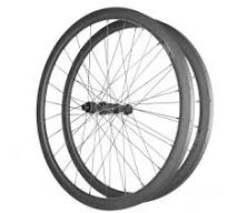 Leichter Carbon-Scheibenbremsen-Carbon-Rennrad-Laufradsatz ...