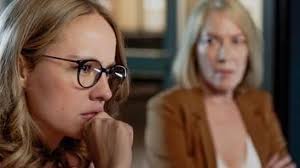 Truth (La Verdad): Never Again