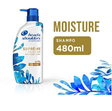 70 ml head and shoulders shampoo apple fresh anti dandruff hair care travel size. Jual Shampoo Head Shoulders Supreme Moisture Anti Dandruff 480 Ml Online April 2021 Blibli