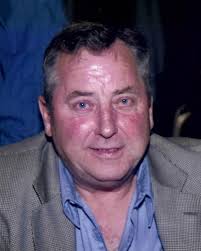 James Moroney Obituary