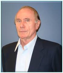 Tribute to Ian J. Strachan, Tribunal Chair 1997-2016