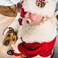 Santa PAWS event image