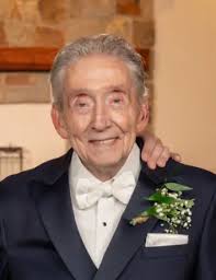 Obituary information for James Palmer Hill