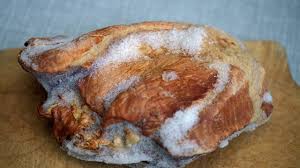 Tiefkuhlkost Sind Lebensmittel Mit Gefrierbrand Noch Geniessbar Lebensmittel Essen Und Trinken Lebensmittel Essen