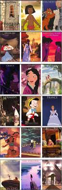 Disney plus is overflowing with great content but what are you going to watch tonight? Disney Movies Around The World Disney Animated Films Disney Animation Disney Funny