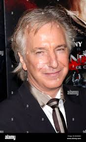 Alan todd hi-res stock photography and images