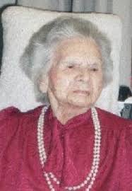Marie Ring Obituary 2009