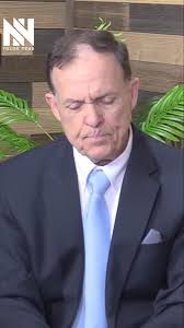 Holloway Recreation Center supervisor Elijah Rouse talks about plans for  next year with the Rouse House Women's Basketball League after the  inaugural season in 2019.