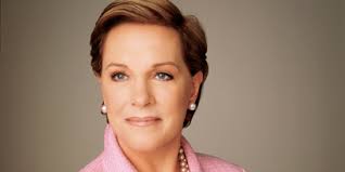 Julie Andrews