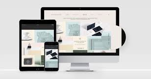 Free responsive mockups psd (free). 30 5 Free Modern And Useful Psd Website Templates And Mockups Free Psd Templates