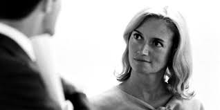 "You must have the words, you must produce the magic": Mary Wells Lawrence