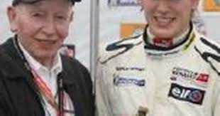 Motorsport: Surtees set to compete in F2