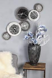 Wanddekoration Wohnaccessoires Casablanca Design