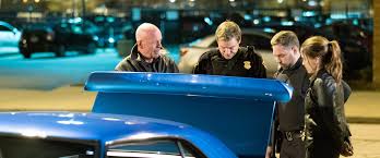 Maybe you would like to learn more about one of these? Acts Of Violence Movie Review 2018 Roger Ebert