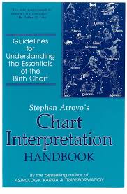 stephen arroyos chart interpretation handbook ebook by stephen arroyo rakuten kobo