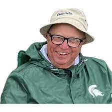 Randall Burchfield's Instagram, Twitter & Facebook