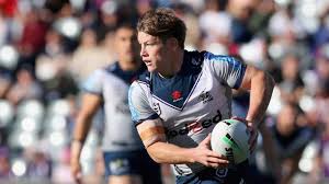 May 31st, 2021 4:01 pm. State Of Origin 2021 Reece Walsh State Of Origin Debut Qld Maroons Vs Nsw Blues Paul Green Game Two Squad
