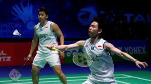 England announce busy 2021 home schedule. All England 2021 Menanti Aksi Marcus Kevin Setelah Setahun Absen Sport Tempo Co