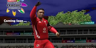 This leads cricketers to score more and. A2 Studios Karbonn Smart Champions League T20 Clt20 Patch For Ea Sports Cricket07 Cricket Castle