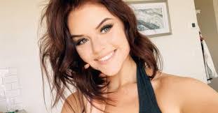 Torie Beltrame's Instagram, Twitter & Facebook