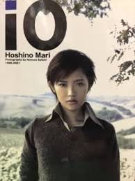 「星野真里」の画像検索結果