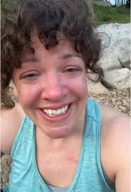 Survivors Found Buried in The Mud from Helene