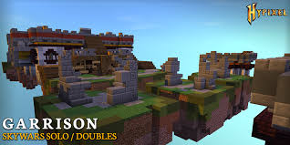 Crash reports can help developers confirm and diagnose issues and should be included in bugs on the bug tracker whenever possible. Bed Wars Skywars Map Rotation February 12th 2021 Hypixel Minecraft Server And Maps