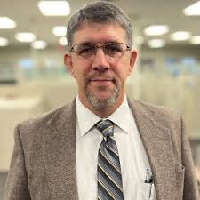 Congratulations to Chris Esh