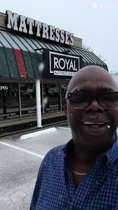 Royal Mattress Center will be closed this Thursday and Friday for the  safety of our employees. Stay safe out there! #snow #mattress #safety  #pillows #snowstorm2025 #CoolComfort #RoyalSleep #vanburen ...