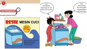 Homeschoolerindonesia instagram posts gramha net. Kunci Jawaban Tema 9 Kelas 5 Sd Halaman 6 Apakah Yang Dimaksud Zat Campuran Tribun Banten