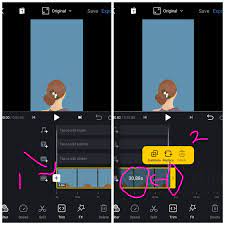 Berbeda dengan di android, kalau di pc kamu nggak perlu menggunakan aplikasi lagi untuk membuat foto menjadi bergerak. Cara Membuat Template Musik Pakai Gif Cara 6 Vn Tutorial Tutorialduaenam