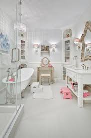 Touch Of French Country Girls Bathroom Ideas Teenage Girl Bathroom Decor