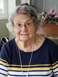 Doris Boyer Obituary (2021)